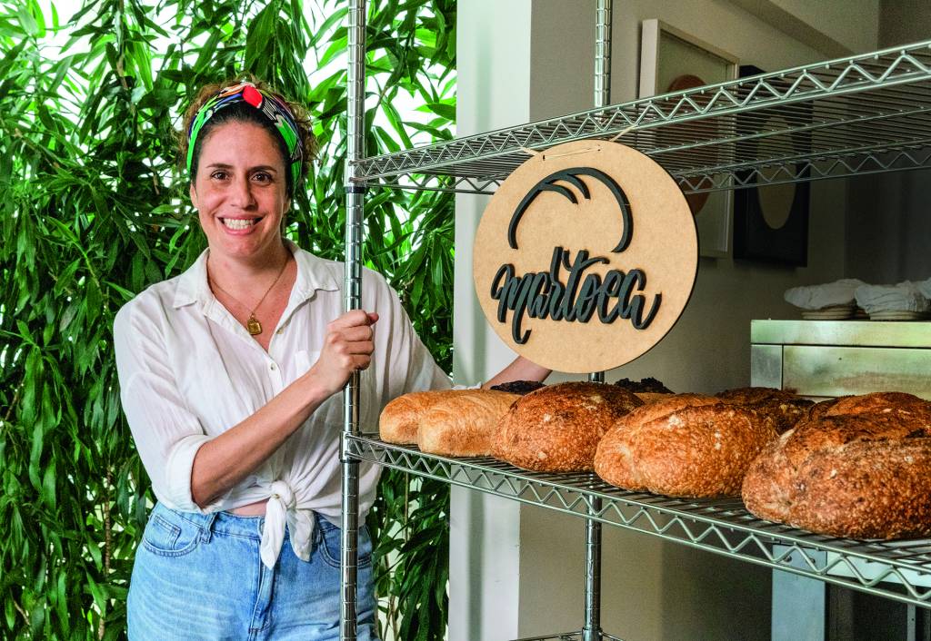 A solidariedade entre vizinhos impulsionou negócios de bairro