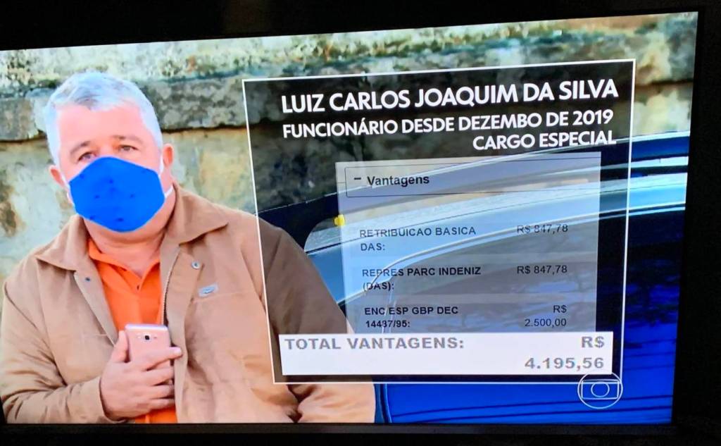Guardiões do Crivella: Prefeitura põe a culpa na TV Globo