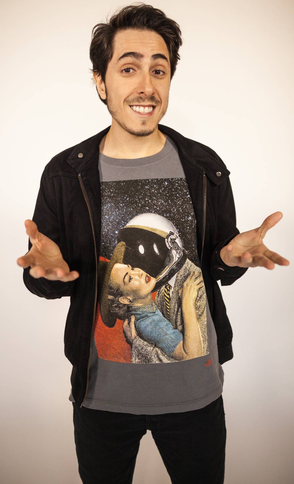 Felipe Castanhari Felipe Castanhari