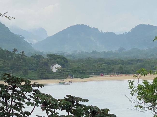 roteiro Paraty