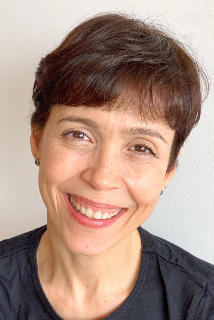 Ouça com atenção e pare, assim como eu, de ignorar a audiodescrição