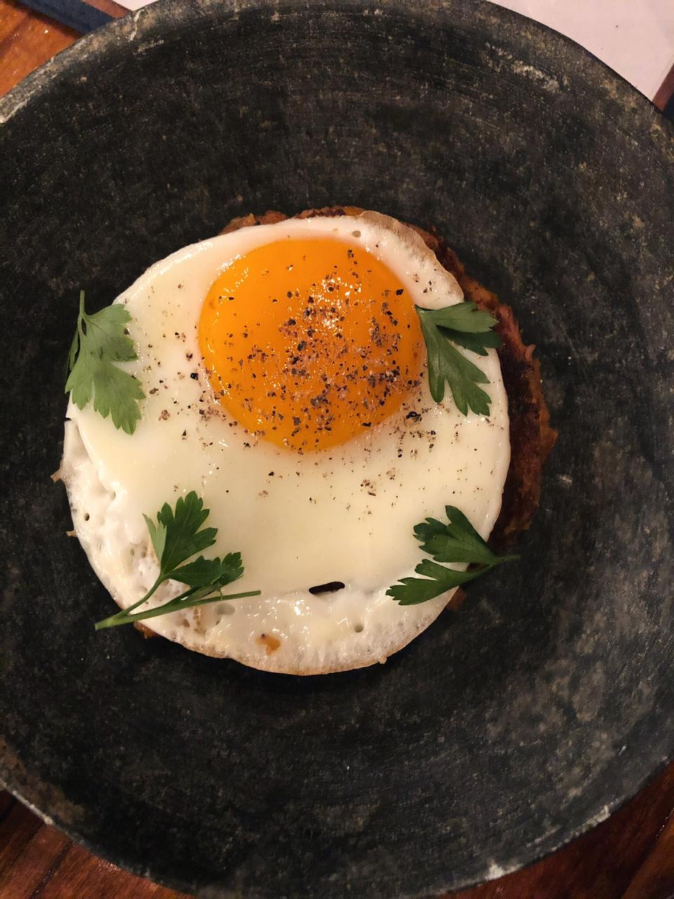 Leblon ganha endereço inspirado nos botecos portugueses