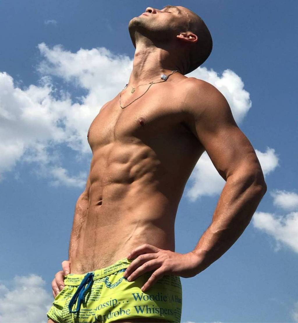 ‘Feministas tóxicas’, ataca nas redes o ex-marido de Eloisa Fontes