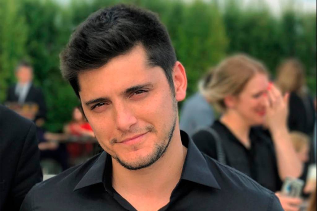 TV Globo afasta mais um, agora da geração de novos galãs