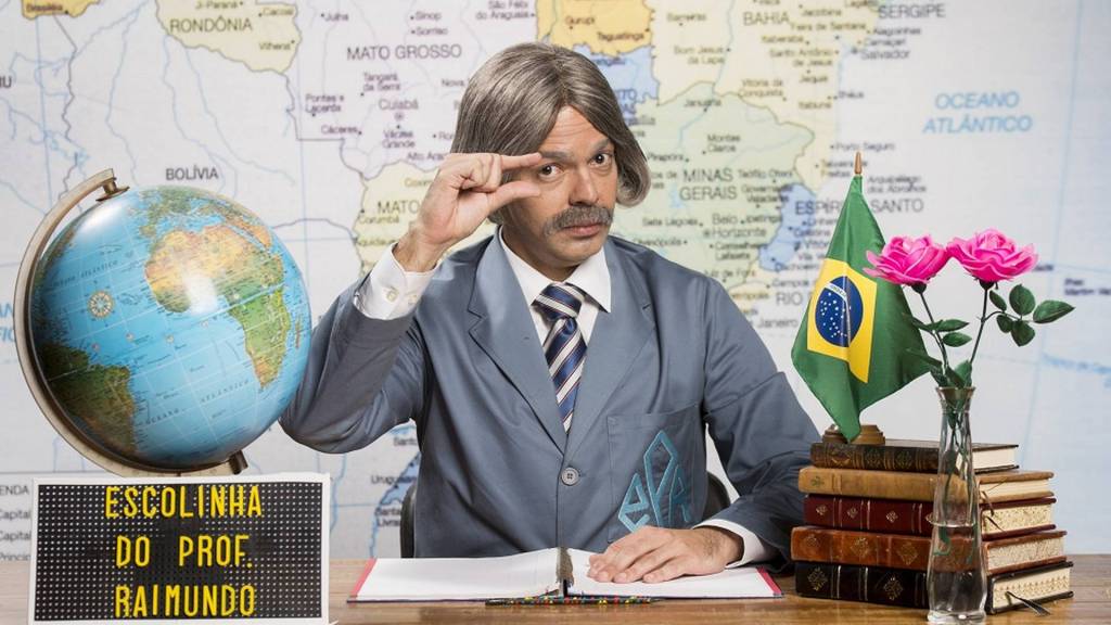 É oficial: Globo decreta fim do ‘Zorra’ e da ‘Escolinha”