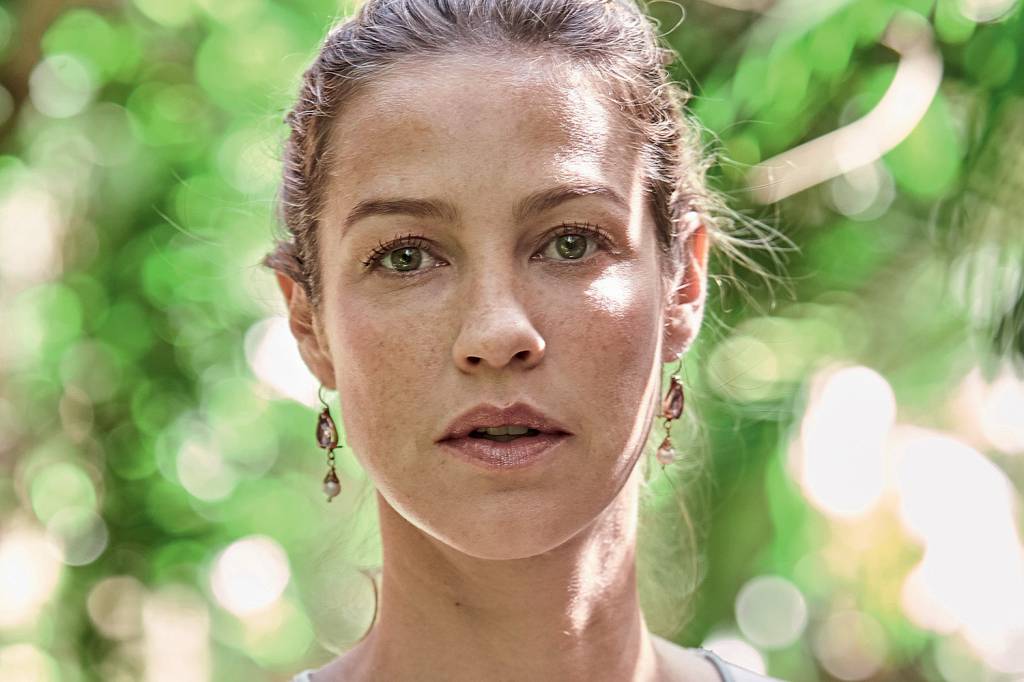 Coronavírus: Luana Piovani testa positivo de novo para Covid-19