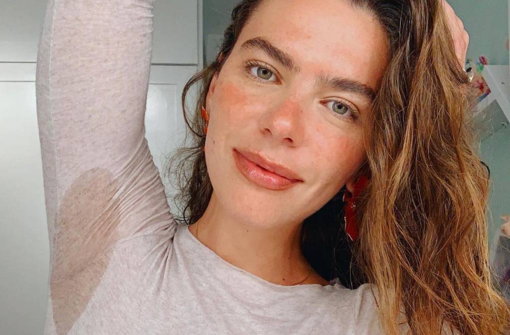 Suor excessivo: como tratar?