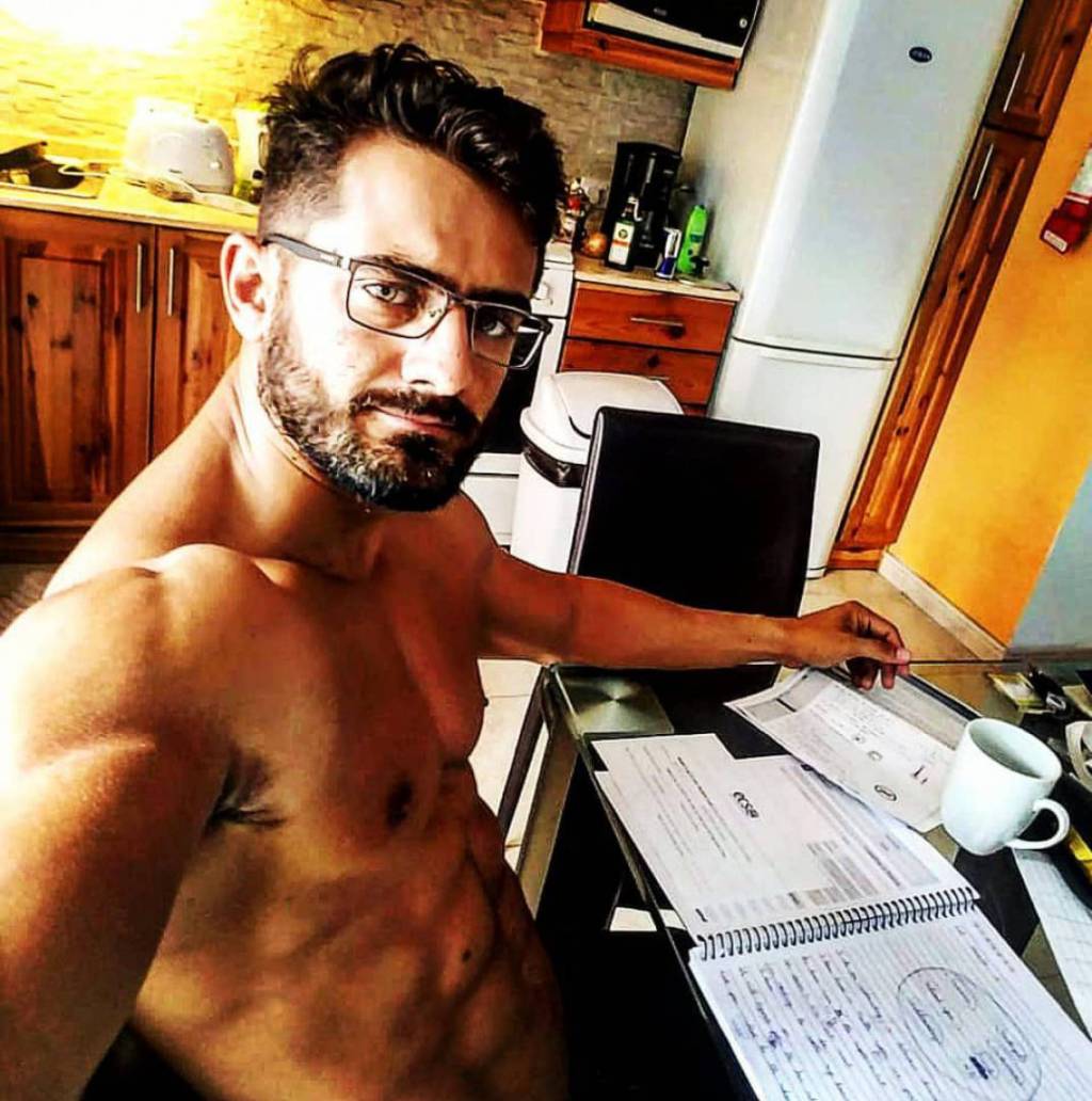 Barraco no Leblon: ‘Beijei mas não troquei carícias’, diz motorista