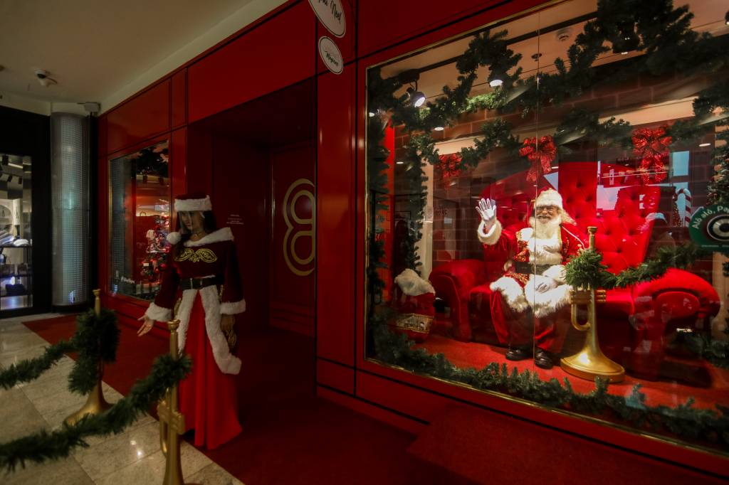 Natal BarraShopping Natal BarraShopping