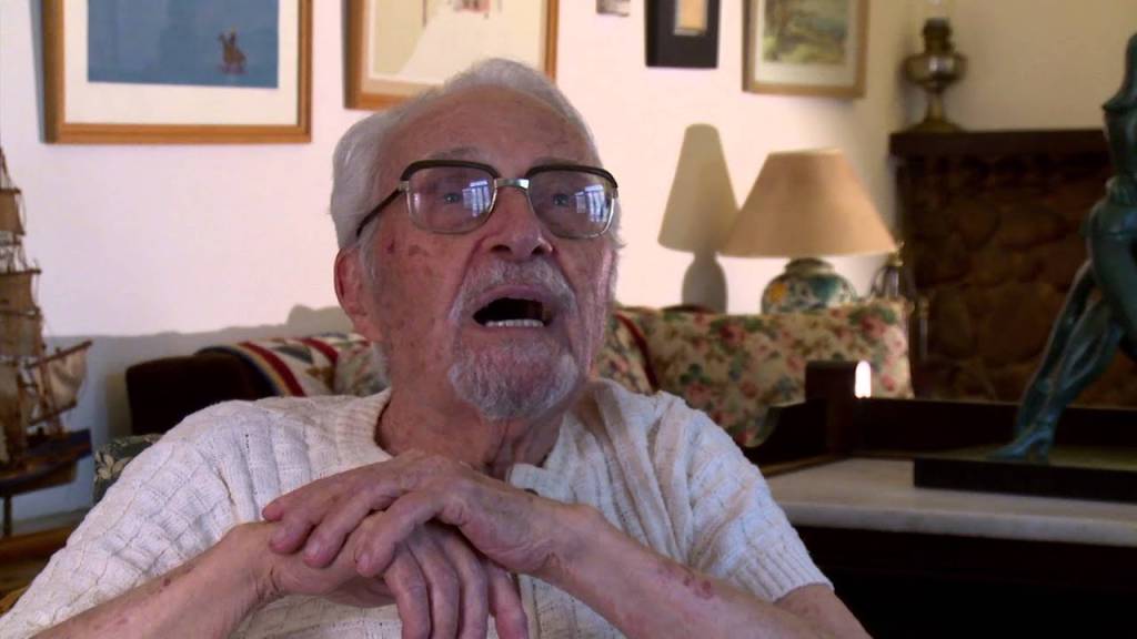 Luto: morre o chargista Lan, aos 95 anos