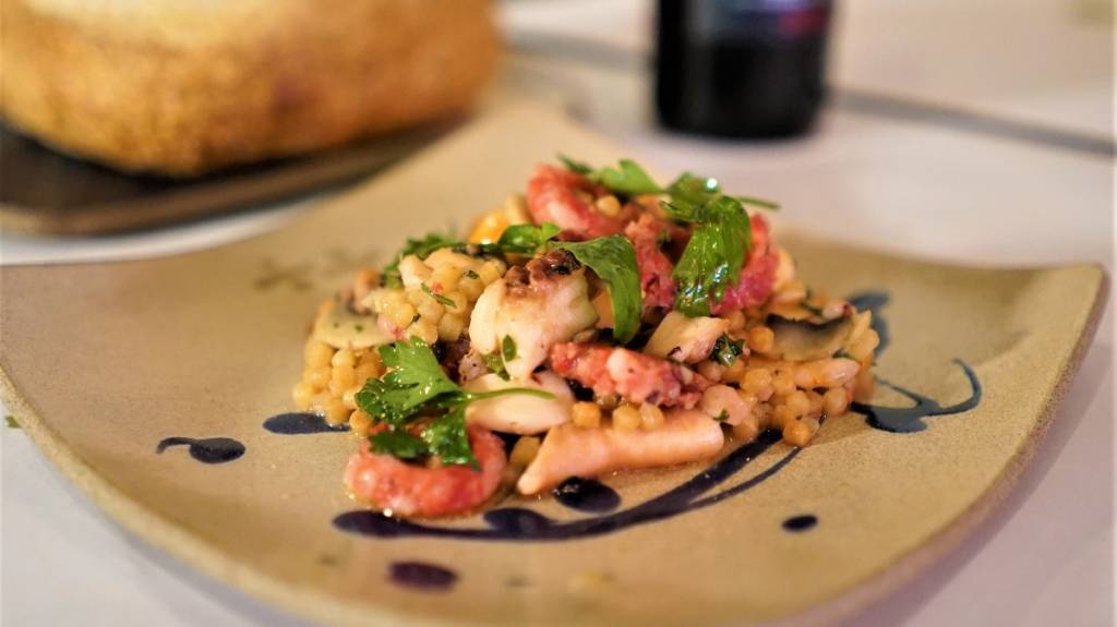 Festival de cozinha italiana tem lives com especialistas até domingo (29)