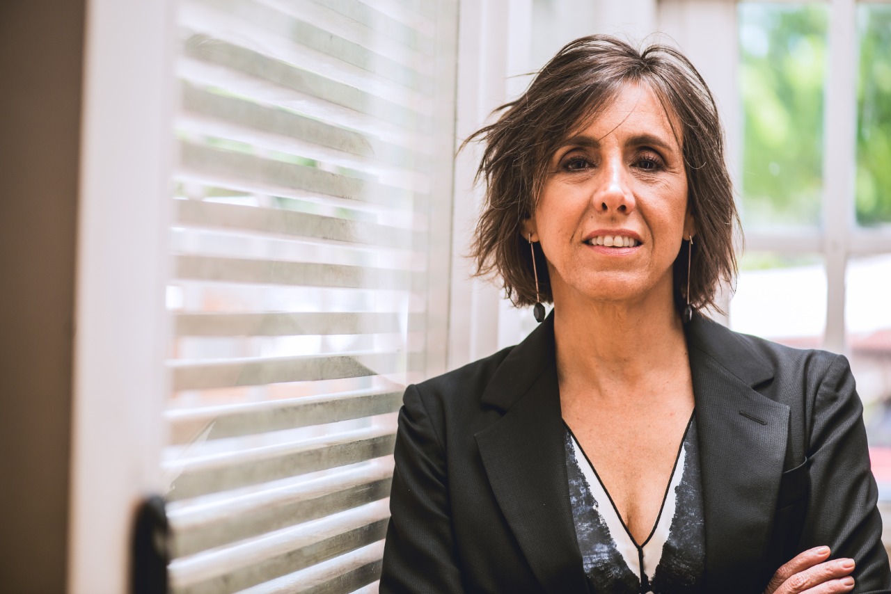 Ana Couto: ‘É preciso acabar com a ideia do carioca ixxperto’, diz designer