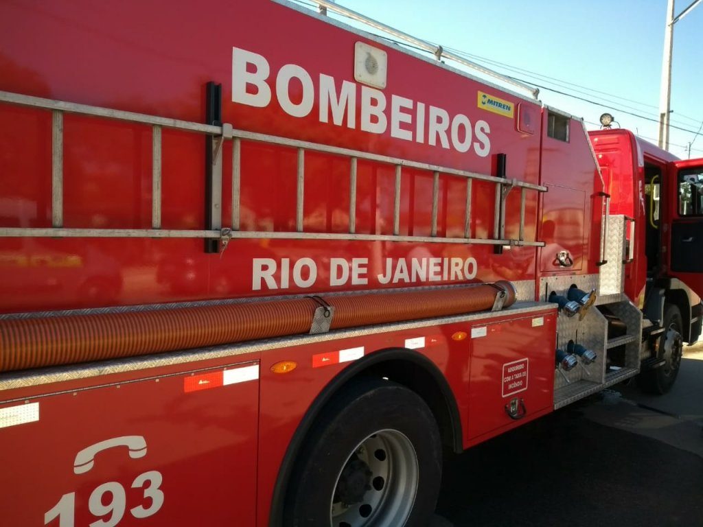 Coronavírus: eventos no Rio passam a ser fiscalizados pelos Bombeiros