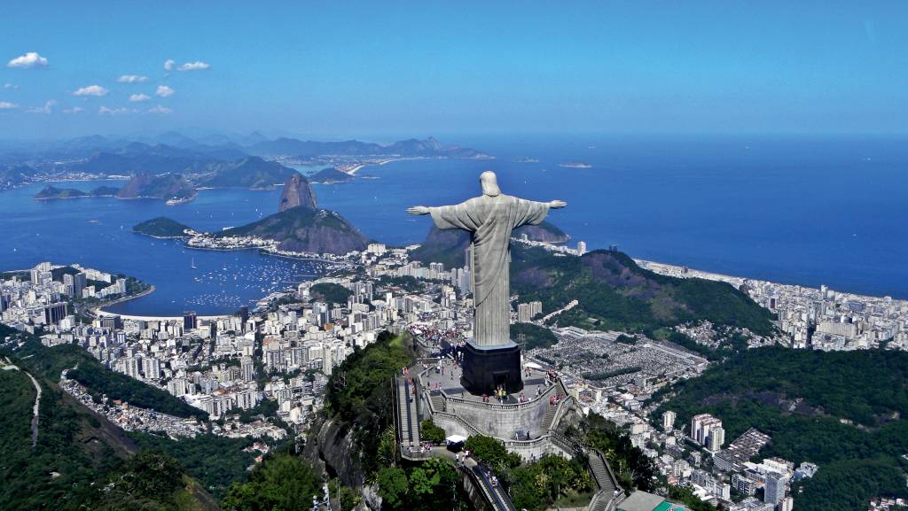 Rio lidera número de indicações no “Oscar do Turismo” da América do Sul