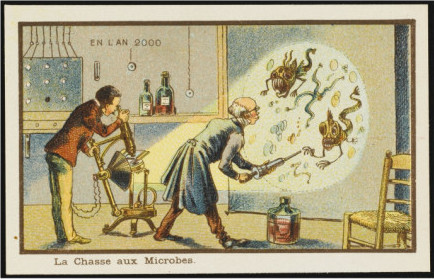 Pensar o futuro: uma necessidade do presente