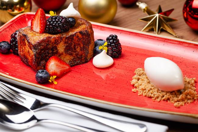 Fairmont Rio – Natal – Foto Dhani Borges Rabanada