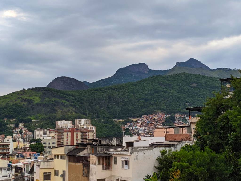 Os subúrbios e suas mobilizações sociais