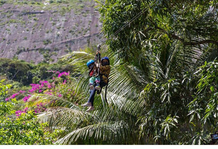 Oito colônias de férias no Rio para a criançada gastar energia