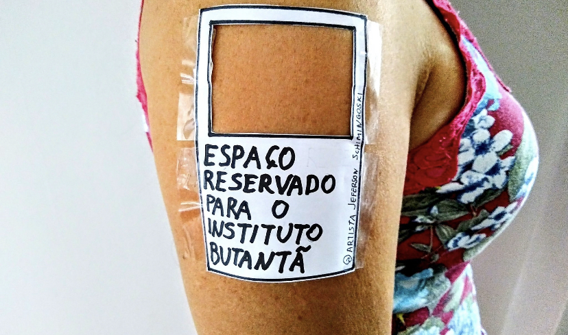 Coronavírus: uma seleção dos melhores memes da vacinação