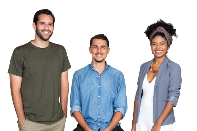 Os caçulas: os três mais jovens entre os24 secretários da nova gestãosão Eduardo Cavaliere, 26 anos(Meio Ambiente), bacharel emdireito pela FGV; Salvino Oliveira,22 (Juventude); e Joyce Trindade, 24(Políticas e Promoção da Mulher)