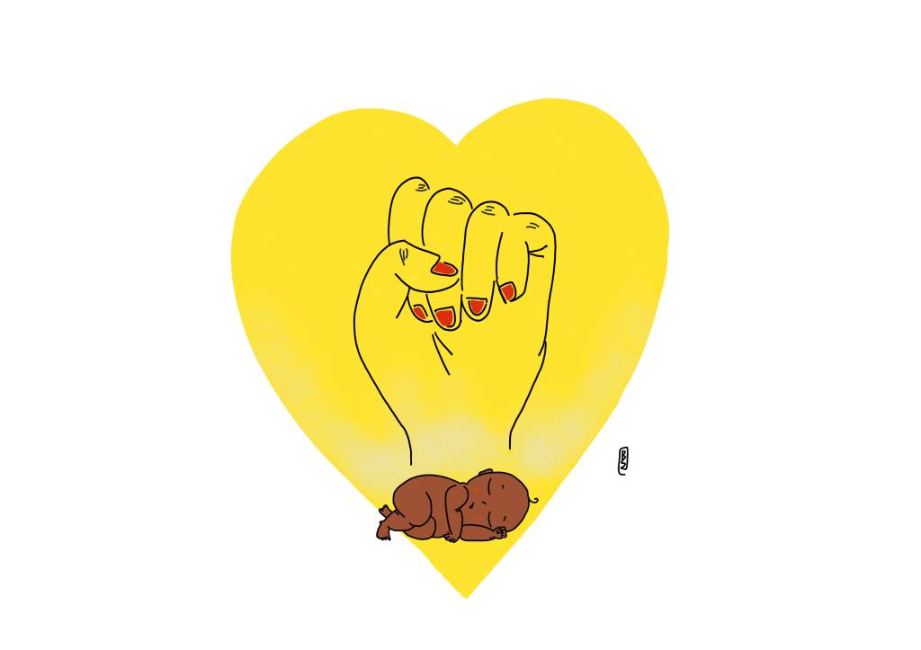 Ano passado eu morri mas esse ano eu não morro