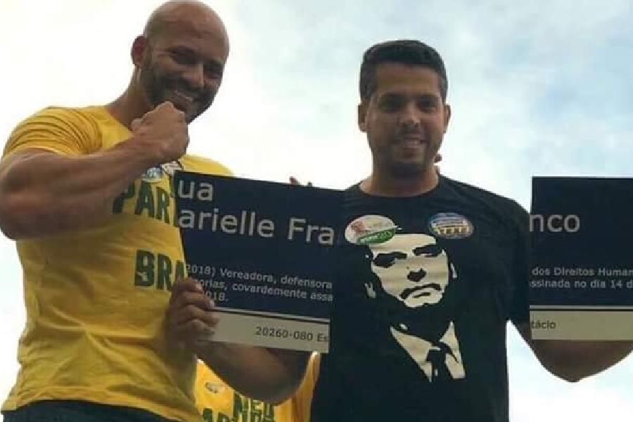 Deputado carioca se recusa a usar máscara em voo: ‘Focinheira ideológica’