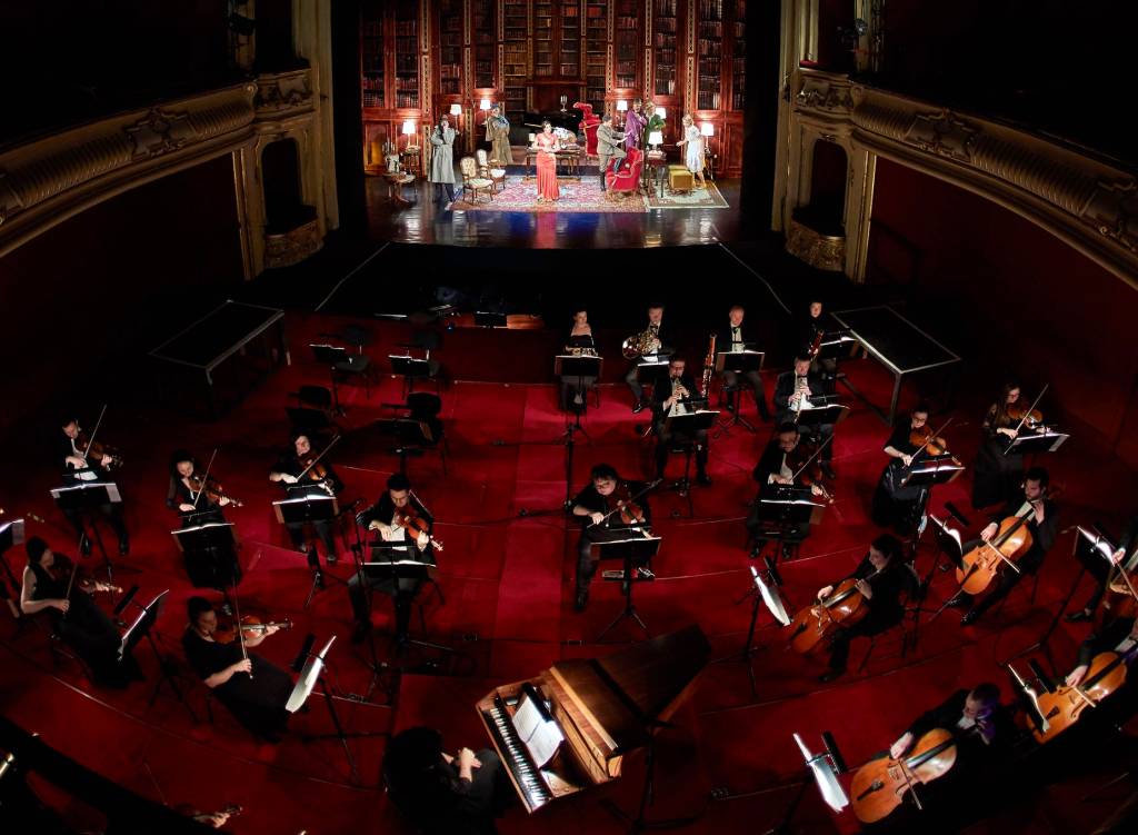 Tecnologia: caminhos de um novo moderno