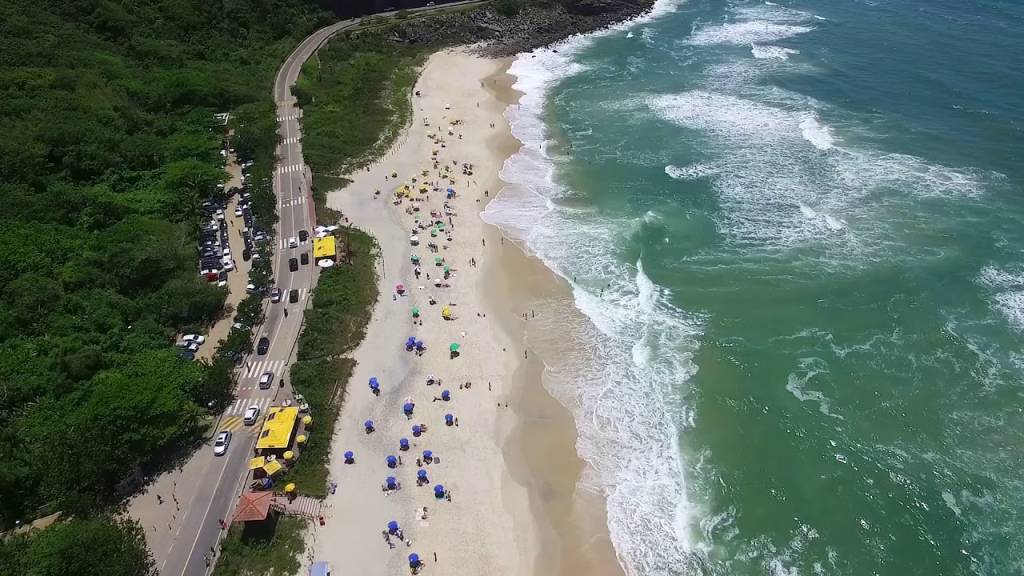 Coronavírus: acesso à Prainha e Grumari passa a ser restrito