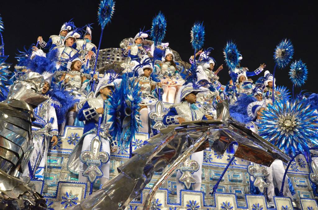 Nostalgia de Carnaval: dez desfiles icônicos na Sapucaí para relembrar