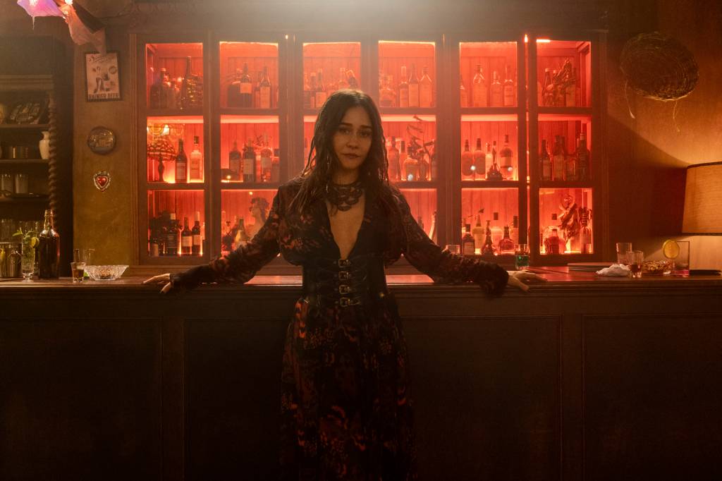 Série Cidade Invisível, da Netflix, é sucesso em mais de 40 países