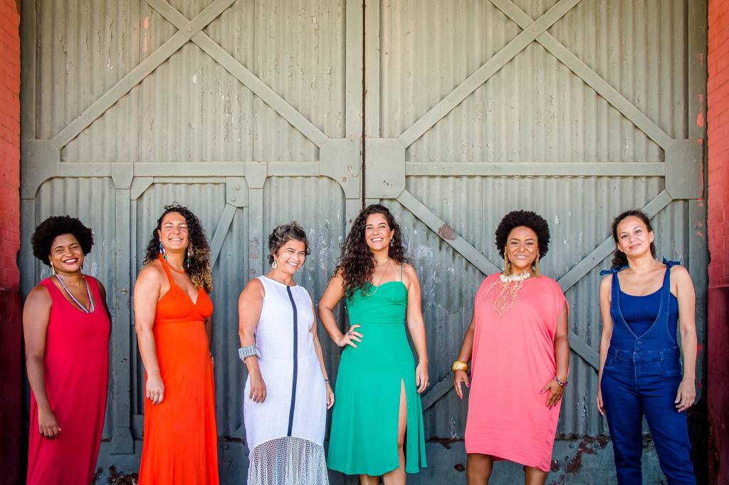 Do samba ao soul: três shows para assistir pela internet