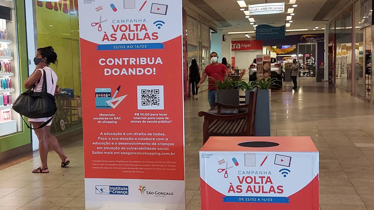 Caixa arrecadação