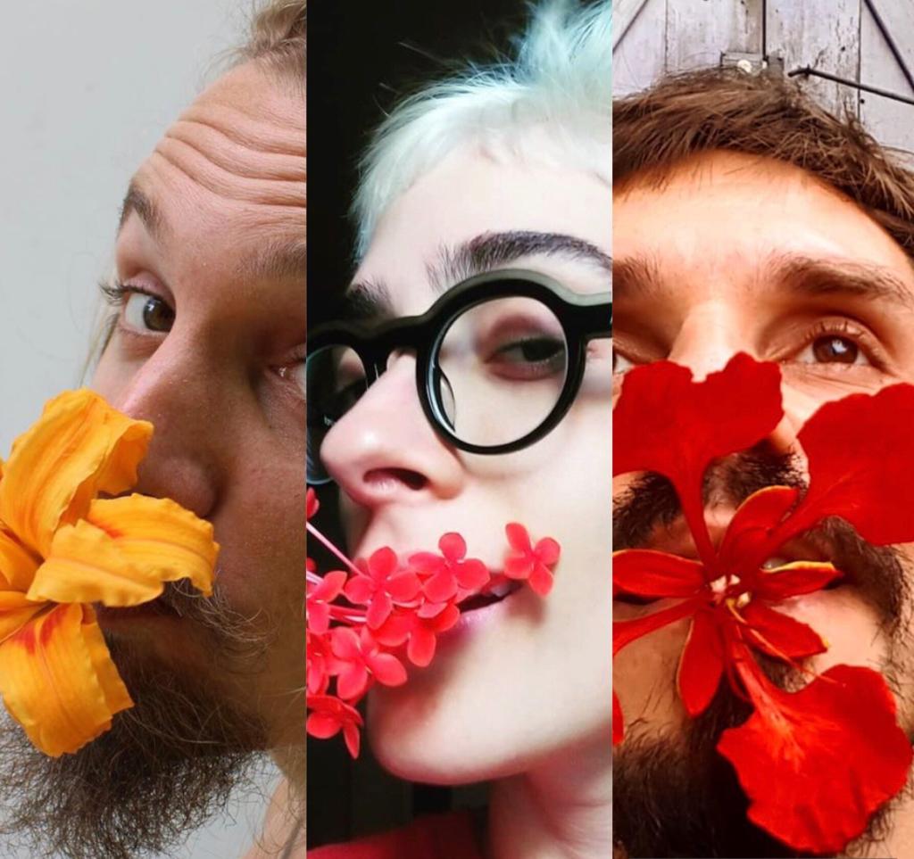 As boas de uma sexta confinada