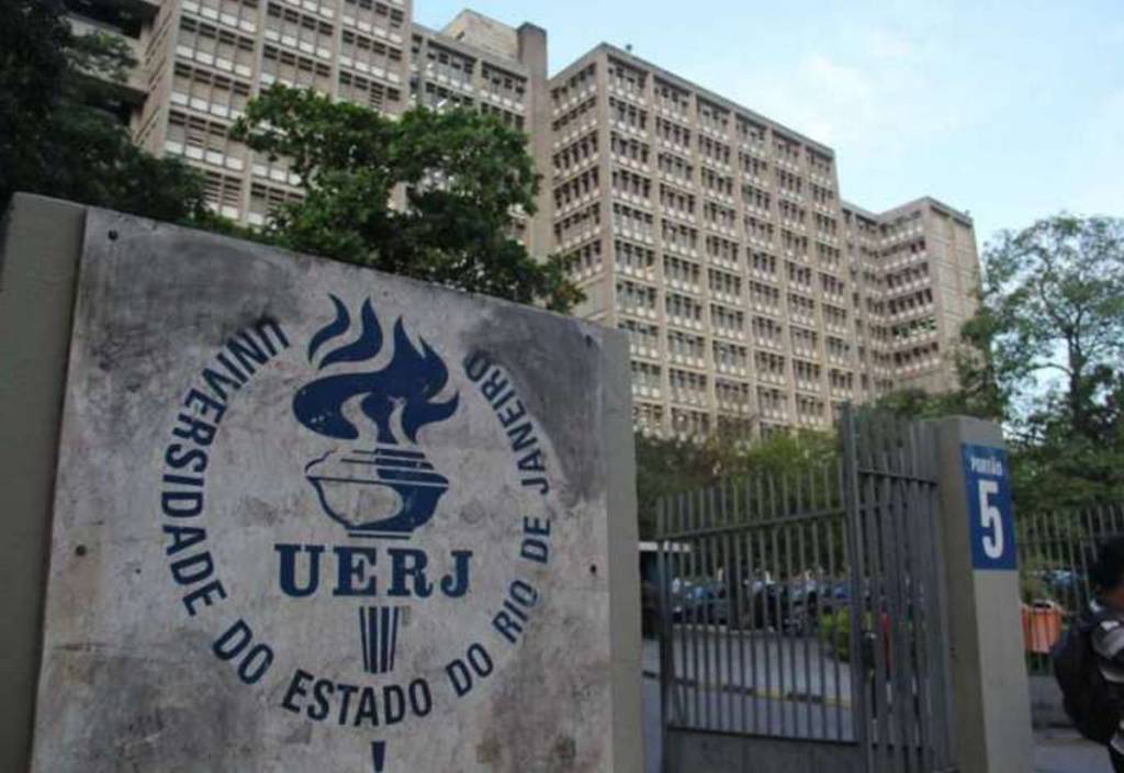 Projeto de lei que propõe a extinção da Uerj é descartado pela Assembleia