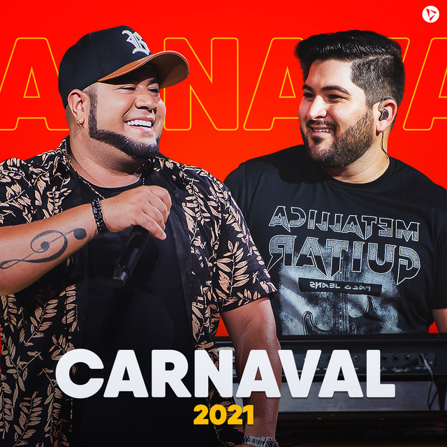 carnaval 2021 spotify