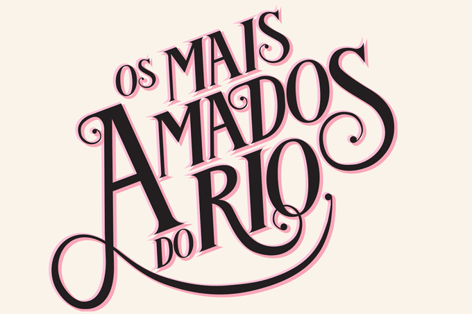 Pesquisa feita por VEJA Rio mostra as marcas mais amadas pelos cariocas