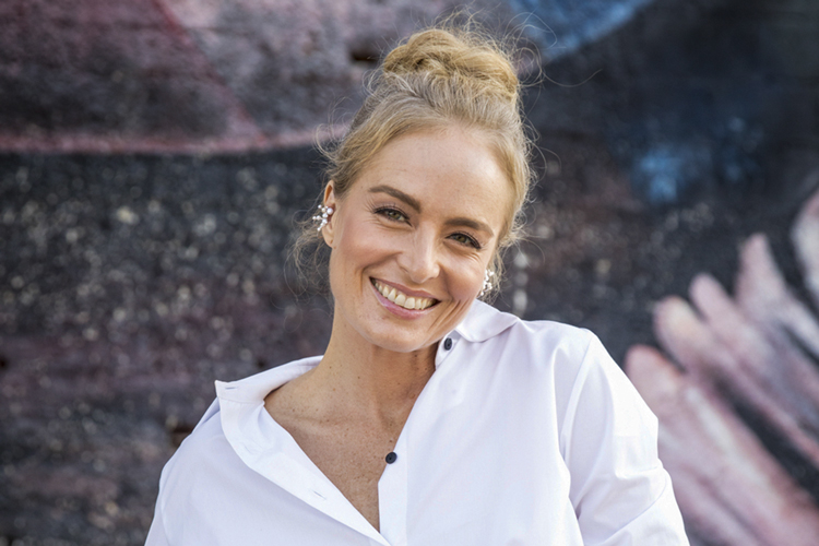 Como tirar os filhos da frente das telas? Angélica dá a dica