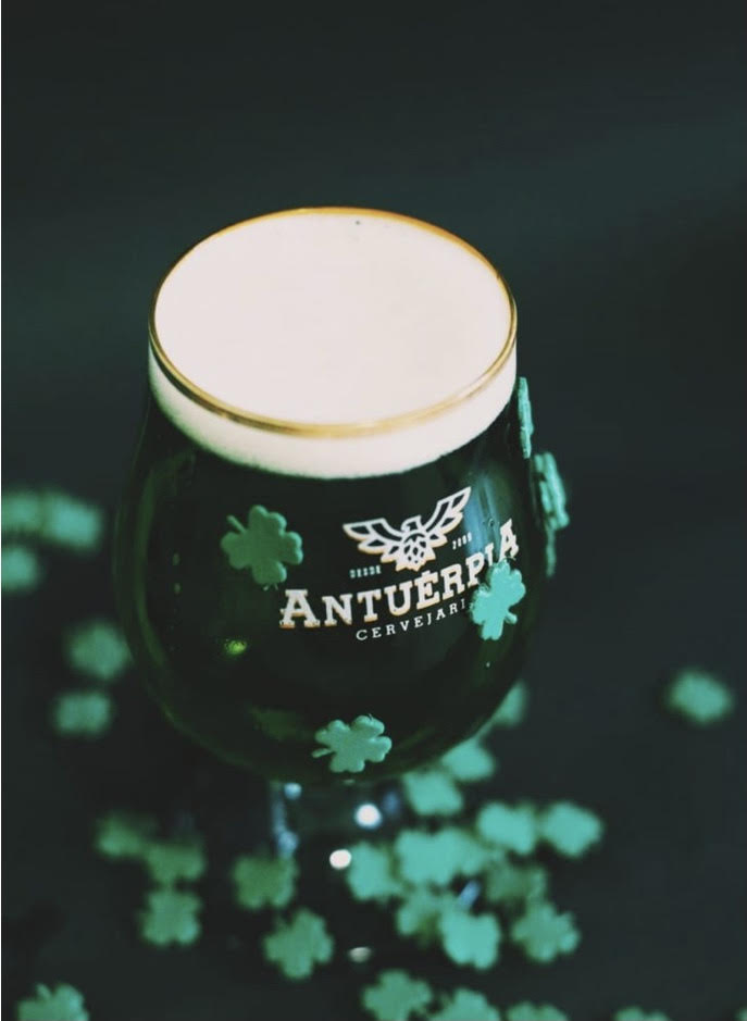 Dia de São Patrício: novidades e promoções para celebrar a data