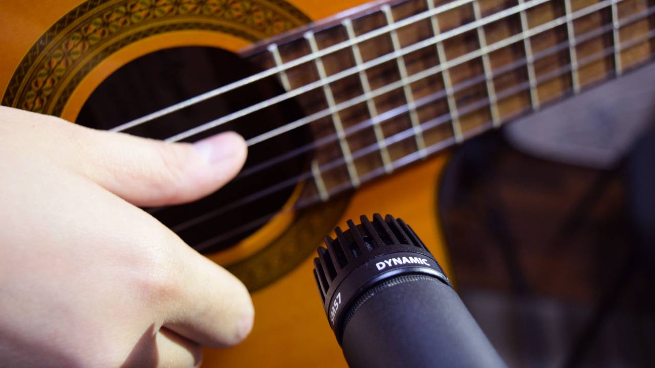 Violão