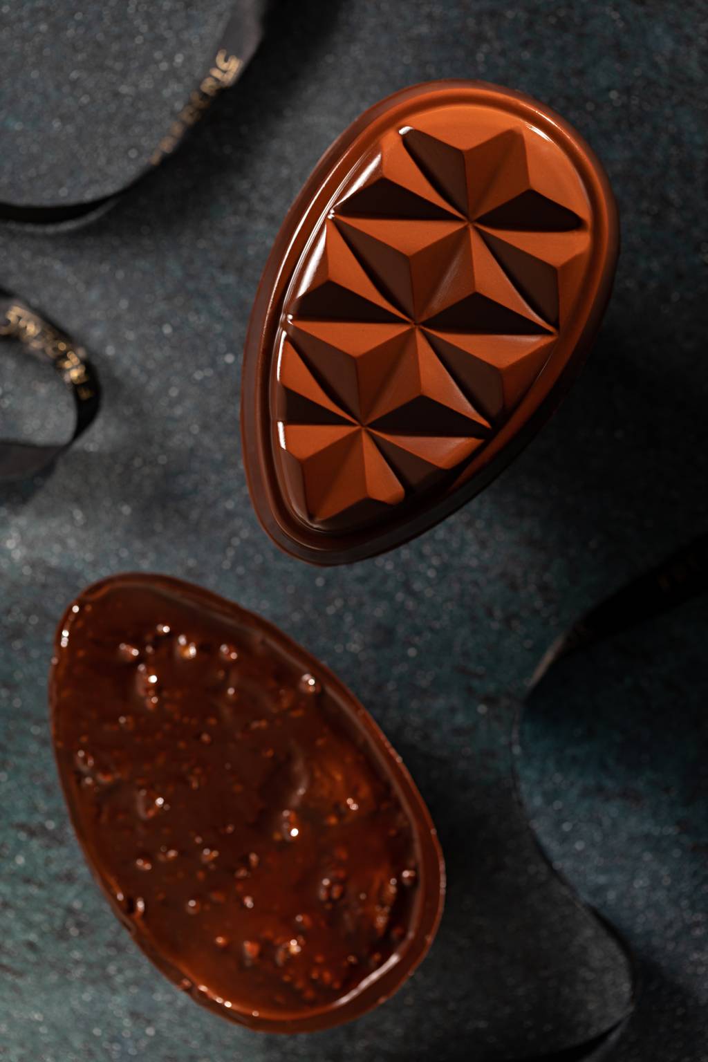 Doze ovos de Páscoa que a gente provou – e você deveria provar também