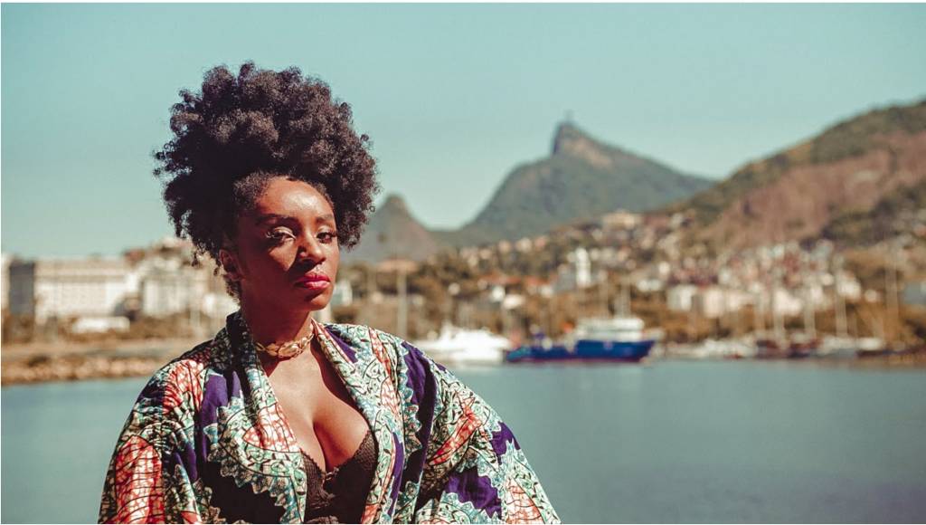 Dia da mulher: dez nomes do Rio ganham destaque em exposição virtual