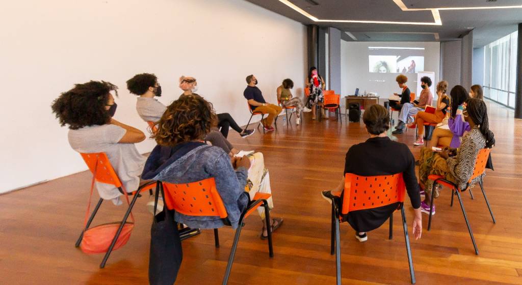 MAM Rio: Educação em foco