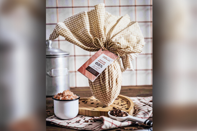 Ovos com alta concentração de cacau são a grande aposta da Páscoa