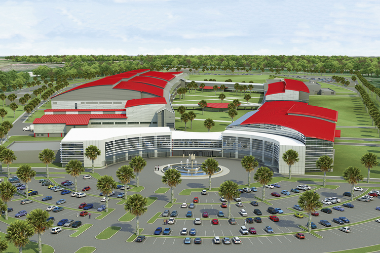 Projecao_grafica.jpg Novo complexo da Fiocruz -