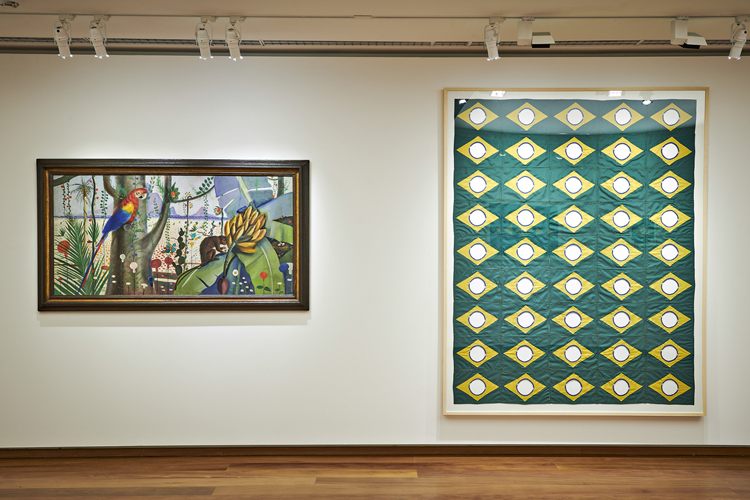 Artes plásticas: Casa Roberto Marinho reabre no sábado (1º)