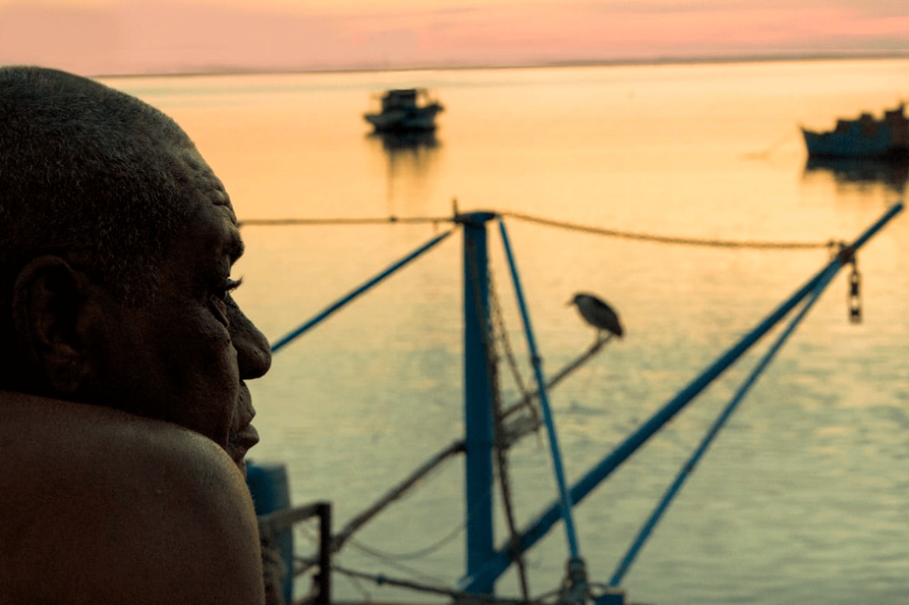 Fotógrafos de comunidades do Rio expõem produções em mostra on-line