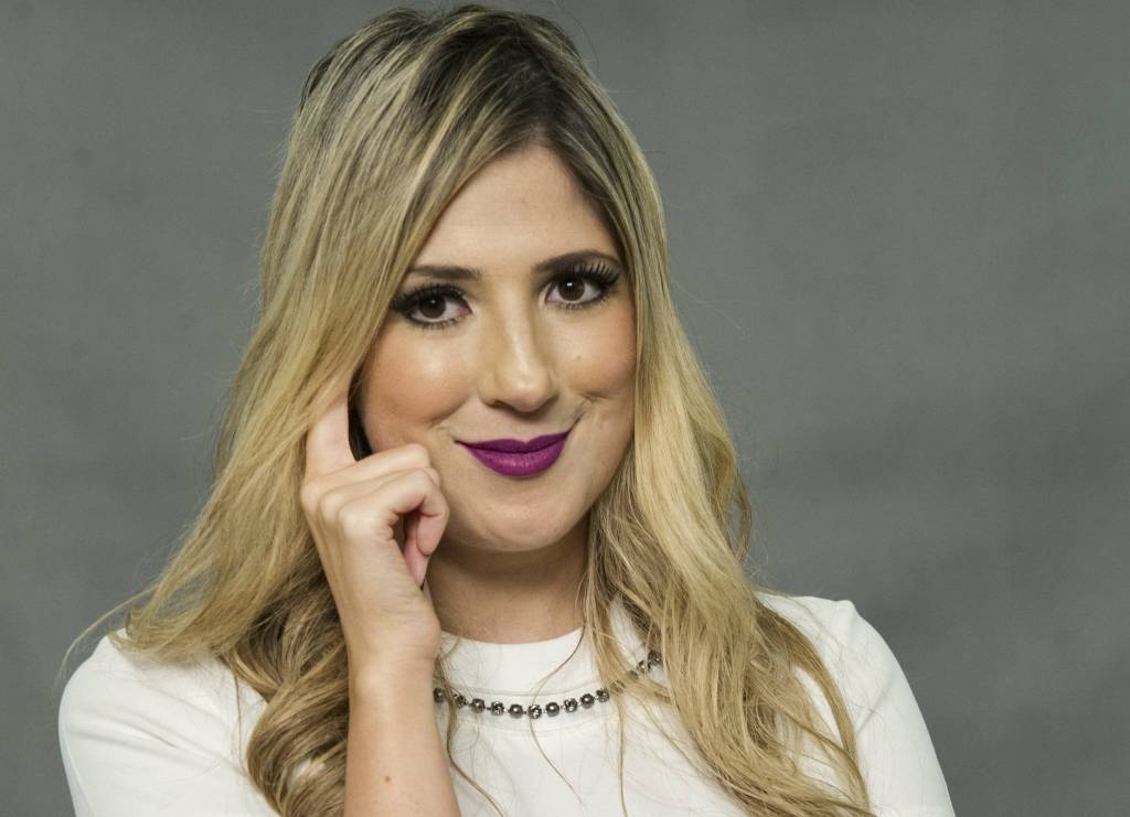 Por que Dani Calabresa encerrou contrato fixo com a Globo