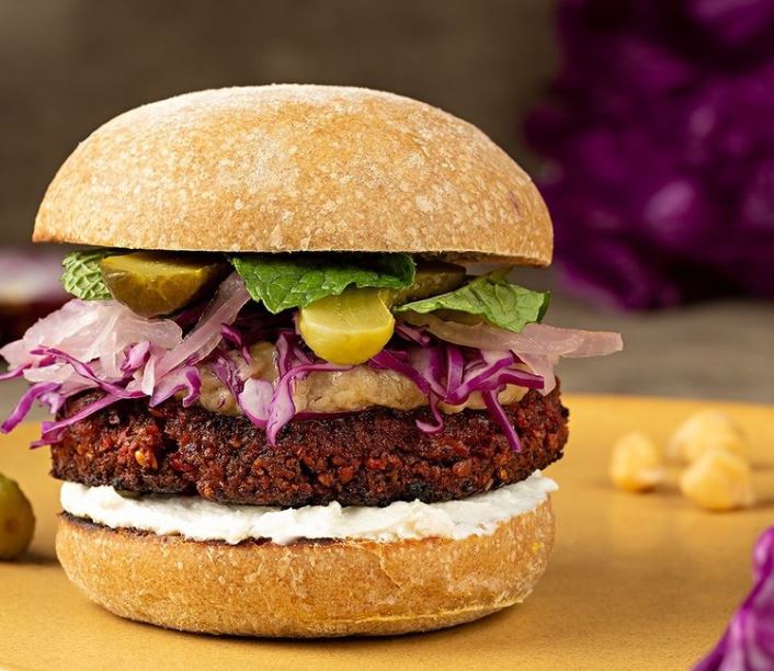 Rio terá primeiro restaurante flexitariano localizado em Ipanema