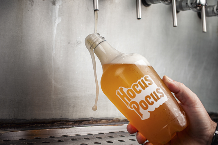 Sabe onde pedir delivery de chopes artesanais? Tem várias dicas aqui