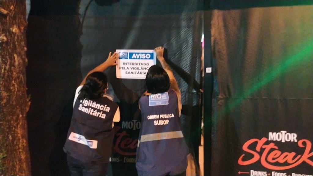 Agentes de fiscalização
